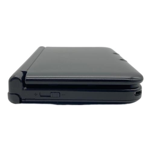 Nintendo (ニンテンドウ) 3DS LL SPR-001 ※ジャンク評価（電源付きません）