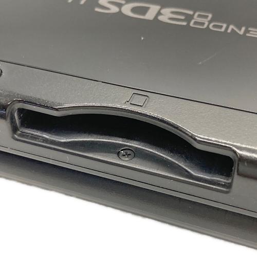 Nintendo (ニンテンドウ) 3DS LL SPR-001 ※ジャンク評価（電源付きません）