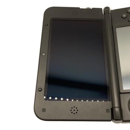 Nintendo (ニンテンドウ) 3DS LL SPR-001 ※ジャンク評価（電源付きません）