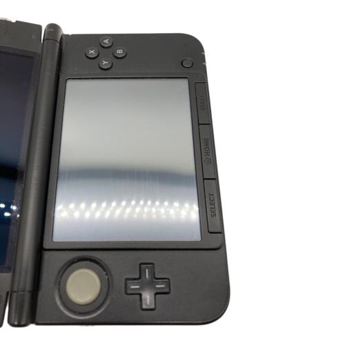 Nintendo (ニンテンドウ) 3DS LL SPR-001 ※ジャンク評価（電源付きません）