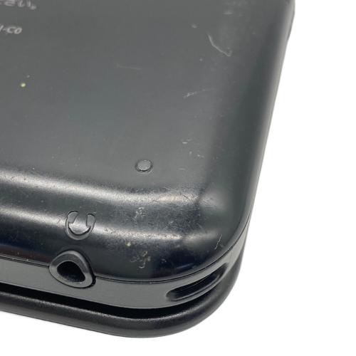 Nintendo (ニンテンドウ) 3DS LL SPR-001 ※ジャンク評価（電源付きません）