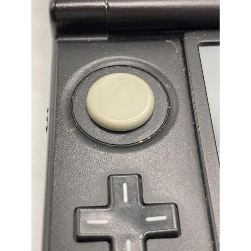 Nintendo (ニンテンドウ) 3DS LL SPR-001 ※ジャンク評価（電源付きません）