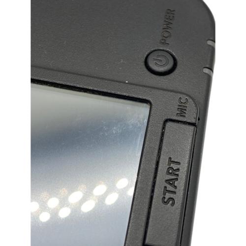 Nintendo (ニンテンドウ) 3DS LL SPR-001 ※ジャンク評価（電源付きません）