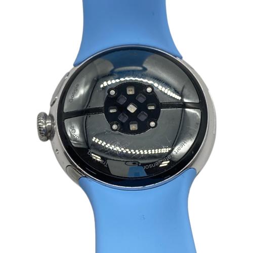 google (グーグル) Pixel Watch 2 SP02 充電器付