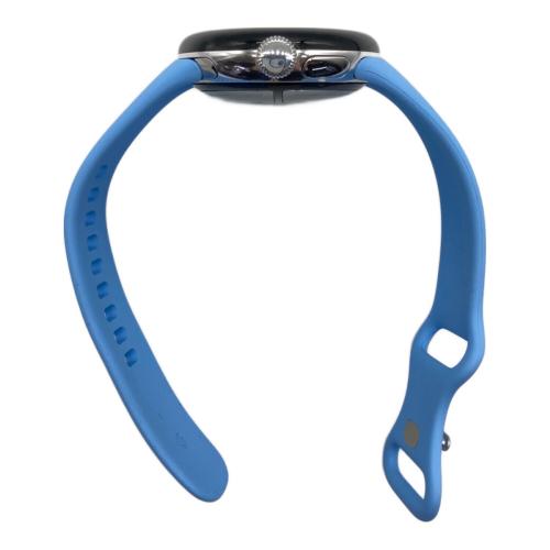 google (グーグル) Pixel Watch 2 SP02 充電器付