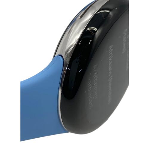 google (グーグル) Pixel Watch 2 SP02 充電器付
