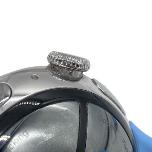 google (グーグル) Pixel Watch 2 SP02 充電器付