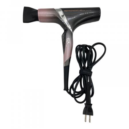 Bioprogramming (バイオプログラミング) ヘアードライヤー REP4DS-JP