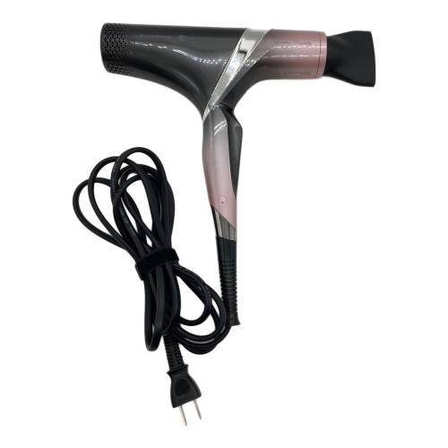 Bioprogramming (バイオプログラミング) ヘアードライヤー REP4DS-JP REPRONIZER 4D Plus SRACETIME