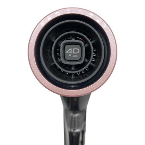 Bioprogramming (バイオプログラミング) ヘアードライヤー REP4DS-JP REPRONIZER 4D Plus SRACETIME