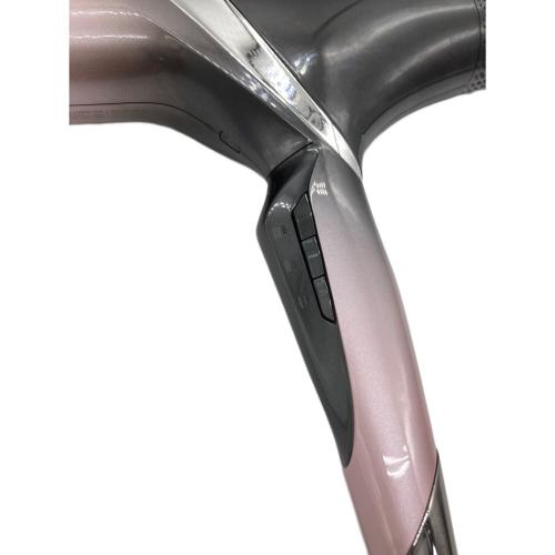 Bioprogramming (バイオプログラミング) ヘアードライヤー REP4DS-JP REPRONIZER 4D Plus SRACETIME