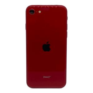 Apple (アップル) iPhone SE(第3世代) MMYE3J/A