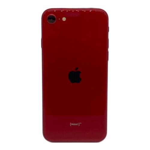 Apple (アップル) iPhone SE(第3世代) MMYE3J/A