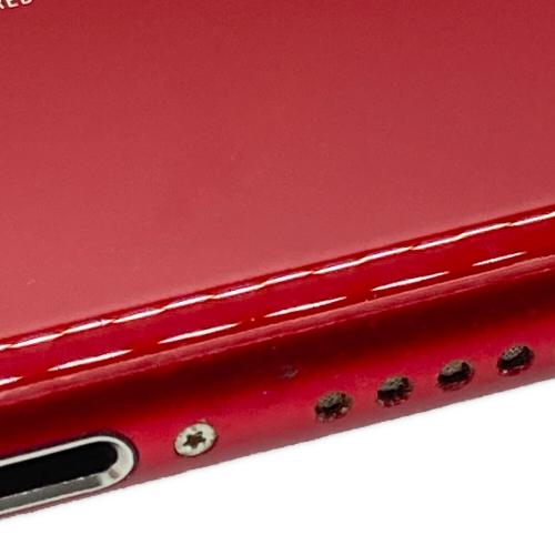 Apple (アップル) iPhone SE(第3世代) MMYE3J/A