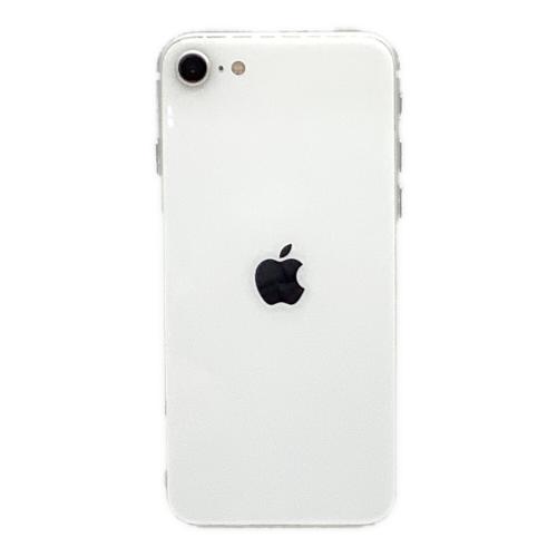 Apple (アップル) iPhone SE(第2世代)