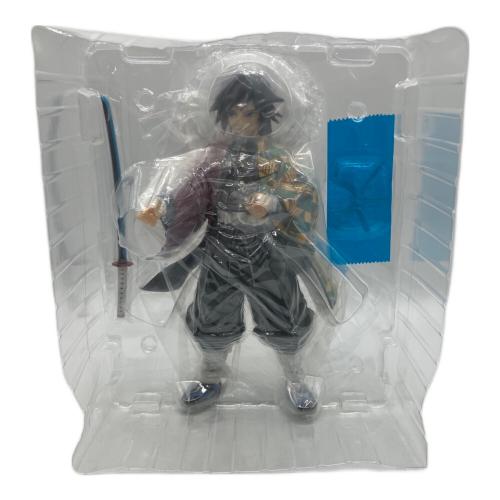 富岡義勇 鬼滅の刃 MASTERLISE　C賞