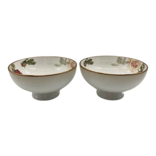 NARUMI (ナルミ) カップ&ソーサー FLOWERFAIRIES