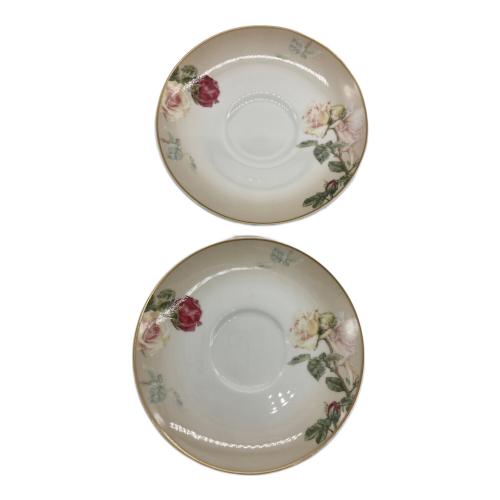 NARUMI (ナルミ) カップ&ソーサー FLOWERFAIRIES