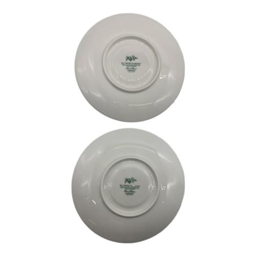 NARUMI (ナルミ) カップ&ソーサー FLOWERFAIRIES