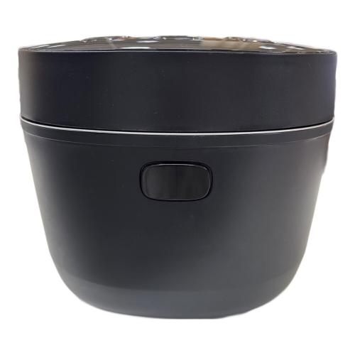SHARP (シャープ) IH炊飯ジャー KS-HF10B 2024年製 5.5合(1.0L)