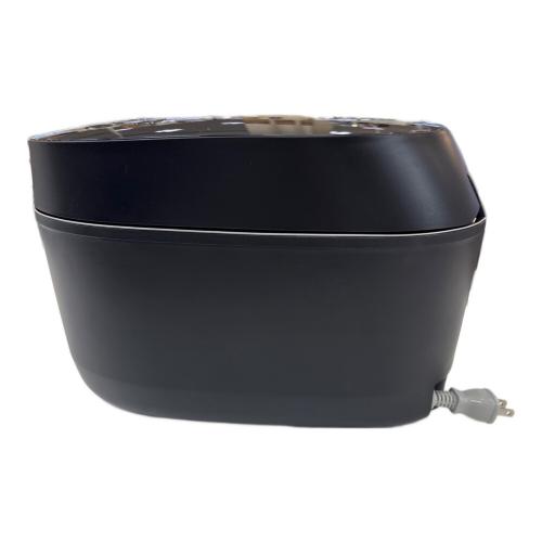 SHARP (シャープ) IH炊飯ジャー KS-HF10B 2024年製 5.5合(1.0L)