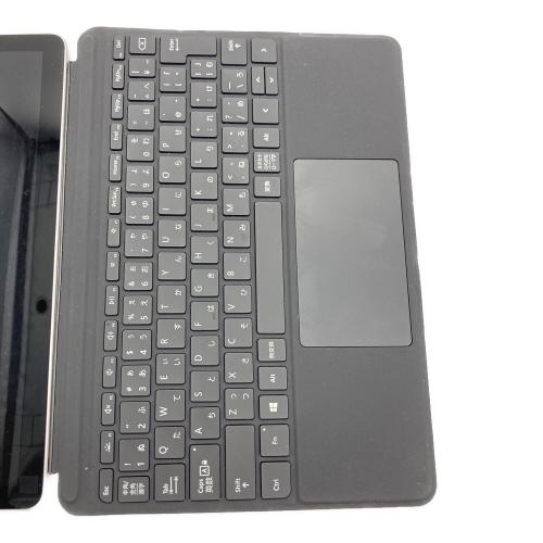 Microsoft (マイクロソフト) Surface Go 2