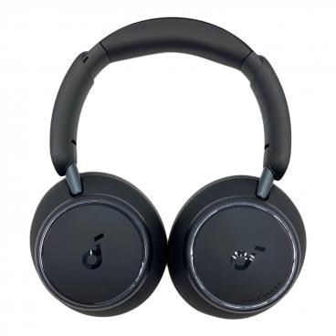 Anker (アンカー) ワイヤレスヘッドホン A3040 Soundcore Space Q45