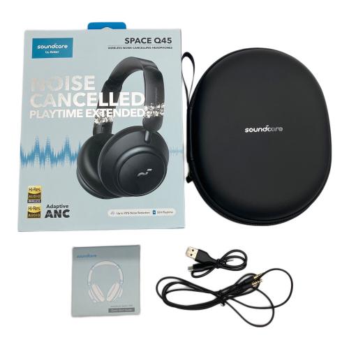 Anker (アンカー) SPACE Q45