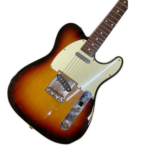 FENDER JAPAN (フェンダージャパン) テレキャスター エレキギター TL62B-82TX 2006-2008
