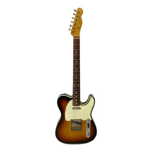 FENDER JAPAN (フェンダージャパン) テレキャスター エレキギター TL62B-82TX 2006-2008