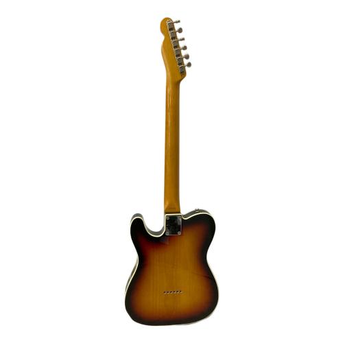 FENDER JAPAN (フェンダージャパン) テレキャスター エレキギター TL62B-82TX 2006-2008