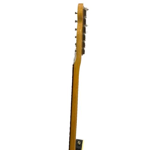 FENDER JAPAN (フェンダージャパン) テレキャスター エレキギター TL62B-82TX 2006-2008