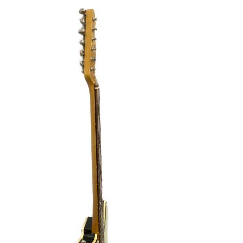 FENDER JAPAN (フェンダージャパン) テレキャスター エレキギター TL62B-82TX 2006-2008