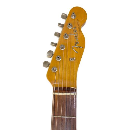 FENDER JAPAN (フェンダージャパン) テレキャスター エレキギター TL62B-82TX 2006-2008