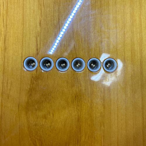 FENDER JAPAN (フェンダージャパン) テレキャスター エレキギター TL62B-82TX 2006-2008