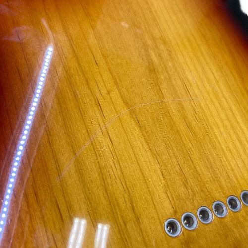 FENDER JAPAN (フェンダージャパン) テレキャスター エレキギター TL62B-82TX 2006-2008