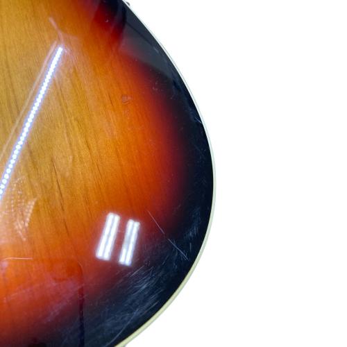 FENDER JAPAN (フェンダージャパン) テレキャスター エレキギター TL62B-82TX 2006-2008