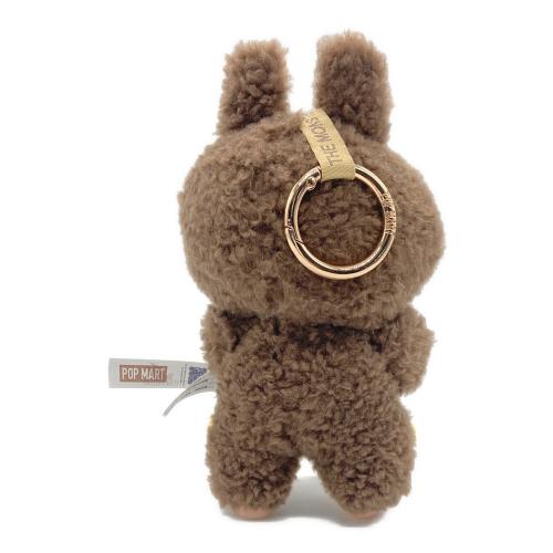 ラブブ ヌイグルミ シークレット そばかす ブラウン マカロン