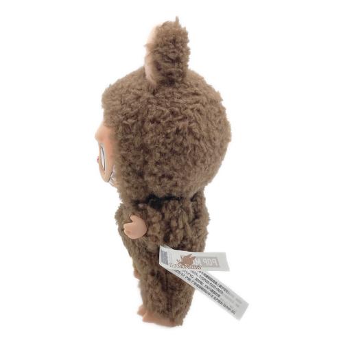 ラブブ ヌイグルミ シークレット そばかす ブラウン マカロン