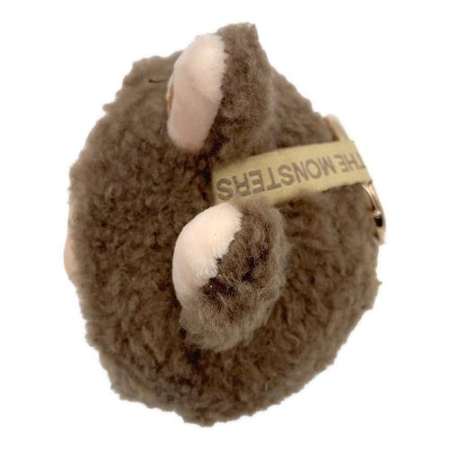 ラブブ ヌイグルミ シークレット そばかす ブラウン マカロン