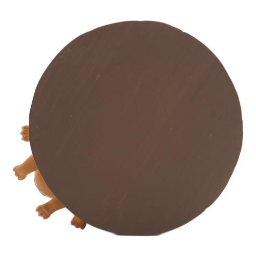 プランターカバー ジブリグッズ トトロが飛んでる！ キズ・ハガレ有 となりのトトロ