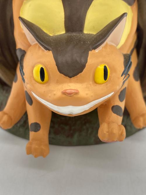 プランターカバー ジブリグッズ トトロが飛んでる！ キズ・ハガレ有 となりのトトロ