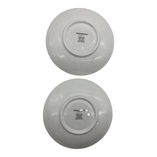 Wedgwood (ウェッジウッド) カップ&ソーサー フロレンティーン・ターコイズ