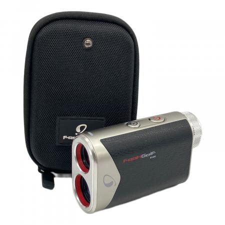 FaahGolf ゴルフ距離測定器 M1000｜トレファクONLINE