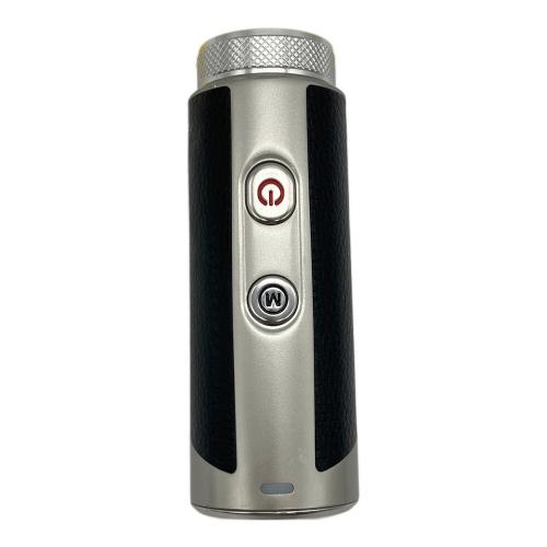 FaahGolf ゴルフ距離測定器　M1000