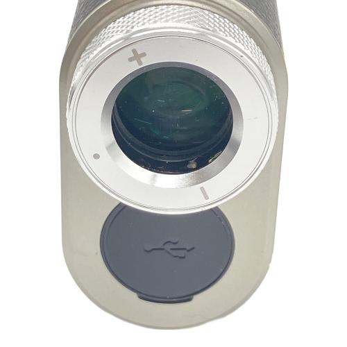 FaahGolf ゴルフ距離測定器　M1000