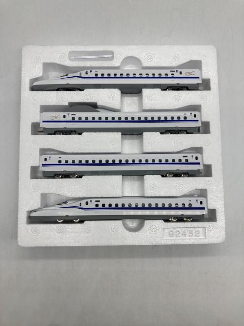 TOMIX (トミックス) JR N700系(N700S)東海道・山陽新幹線基本セット Nゲージ
