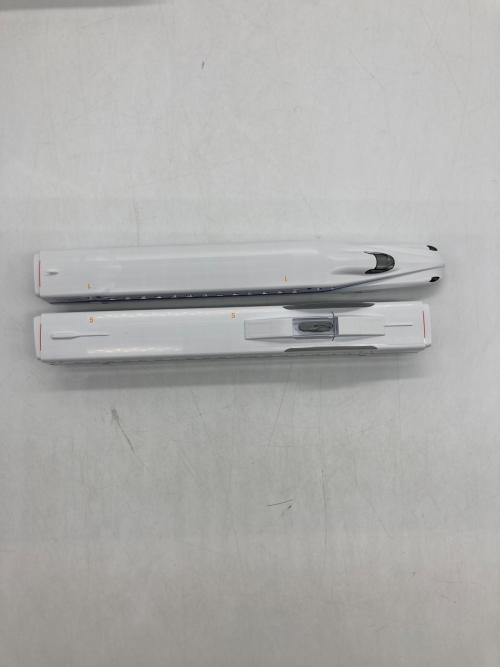 TOMIX (トミックス) JR N700系(N700S)東海道・山陽新幹線基本セット Nゲージ