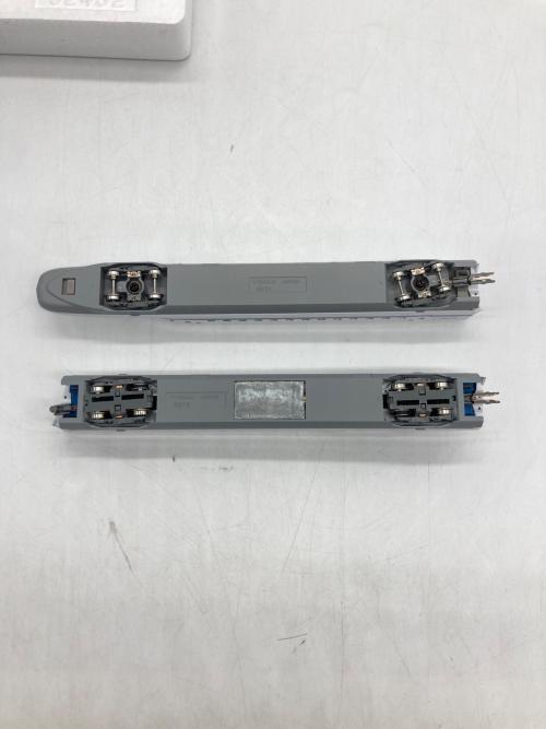 TOMIX (トミックス) JR N700系(N700S)東海道・山陽新幹線基本セット Nゲージ