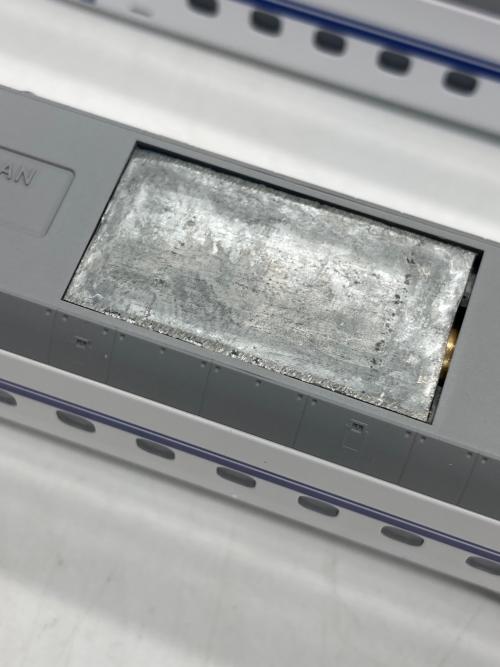 TOMIX (トミックス) JR N700系(N700S)東海道・山陽新幹線基本セット Nゲージ